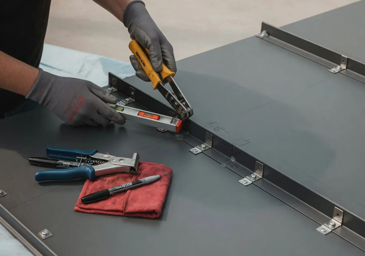 Why choose Metal Roofing Installation in Hamer, ID
